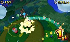 Sonic Lost World Multiplayer