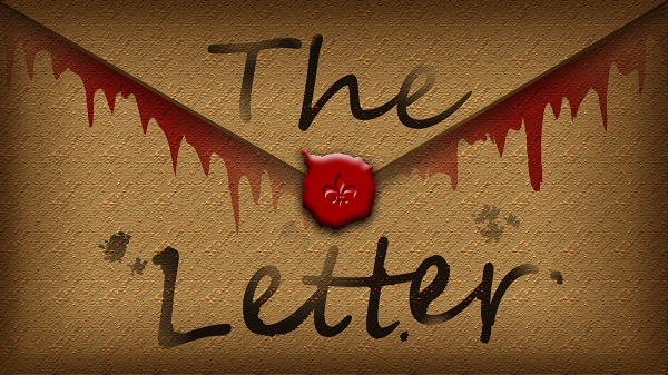 the-letter