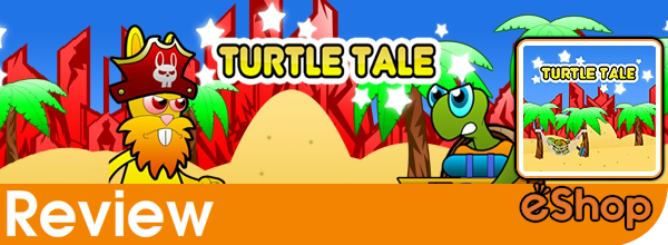 Turtle Tale Review