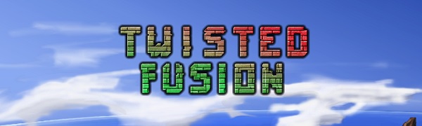 twisted fusion