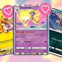 Pokemon TCG Pocket Wishlist