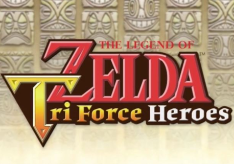 free download the legend of zelda triforce heroes 3ds